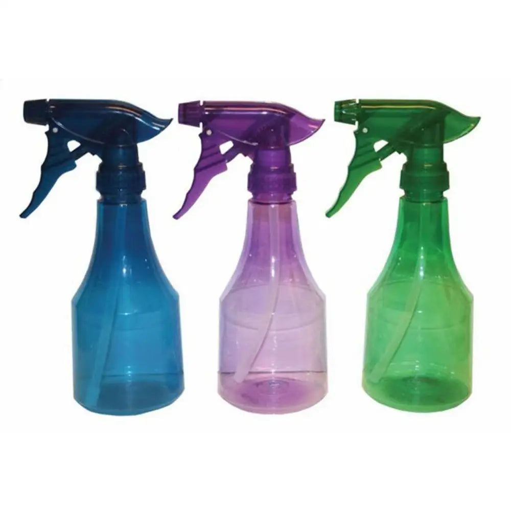 Delta Contempo Crystal Trigger Spray Bottle (12oz Assorted