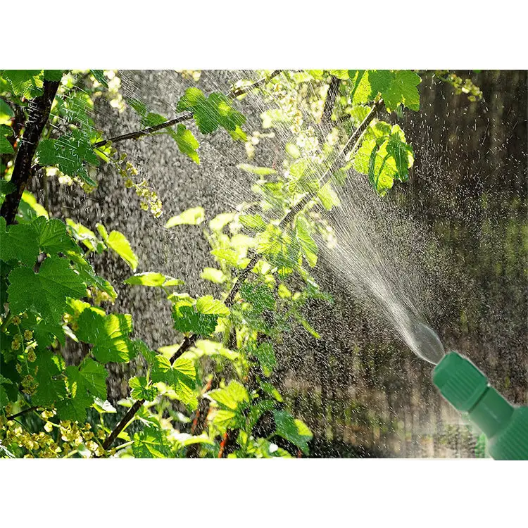 Delta Plant Care BPA Free Pressure Sprayer 48-Ounce