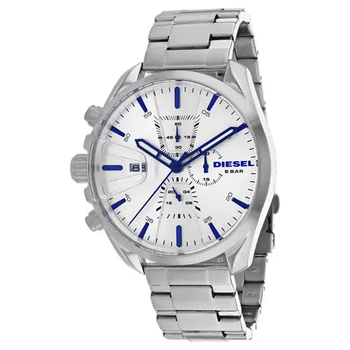 Diesel Men’s MS9 Chronograph - Men’s watches