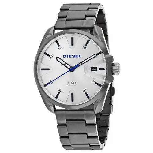 Diesel Men’s MS9 Stainless Steel Watch ACC-DZ1864 - Men’s