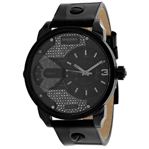 Diesel Men’s Stainless Steel Watch DZ5584 - Men’s watches