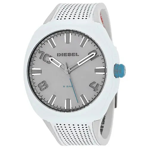 Diesel Men’s Stigg Stainless Steel Watch DZ1884 - Men’s