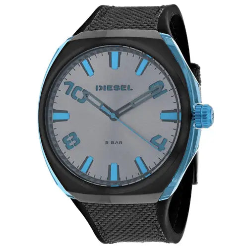 Diesel Men’s Stigg Stainless Steel Watch DZ1885 - Men’s