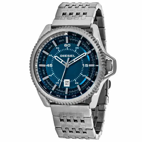 Diesel Men’s Timeframes Stainless Steel Watch DZ1753 - Men’s