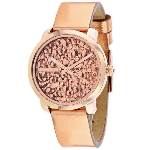 Diesel Women’s Flare Rocks - Women’s Watches