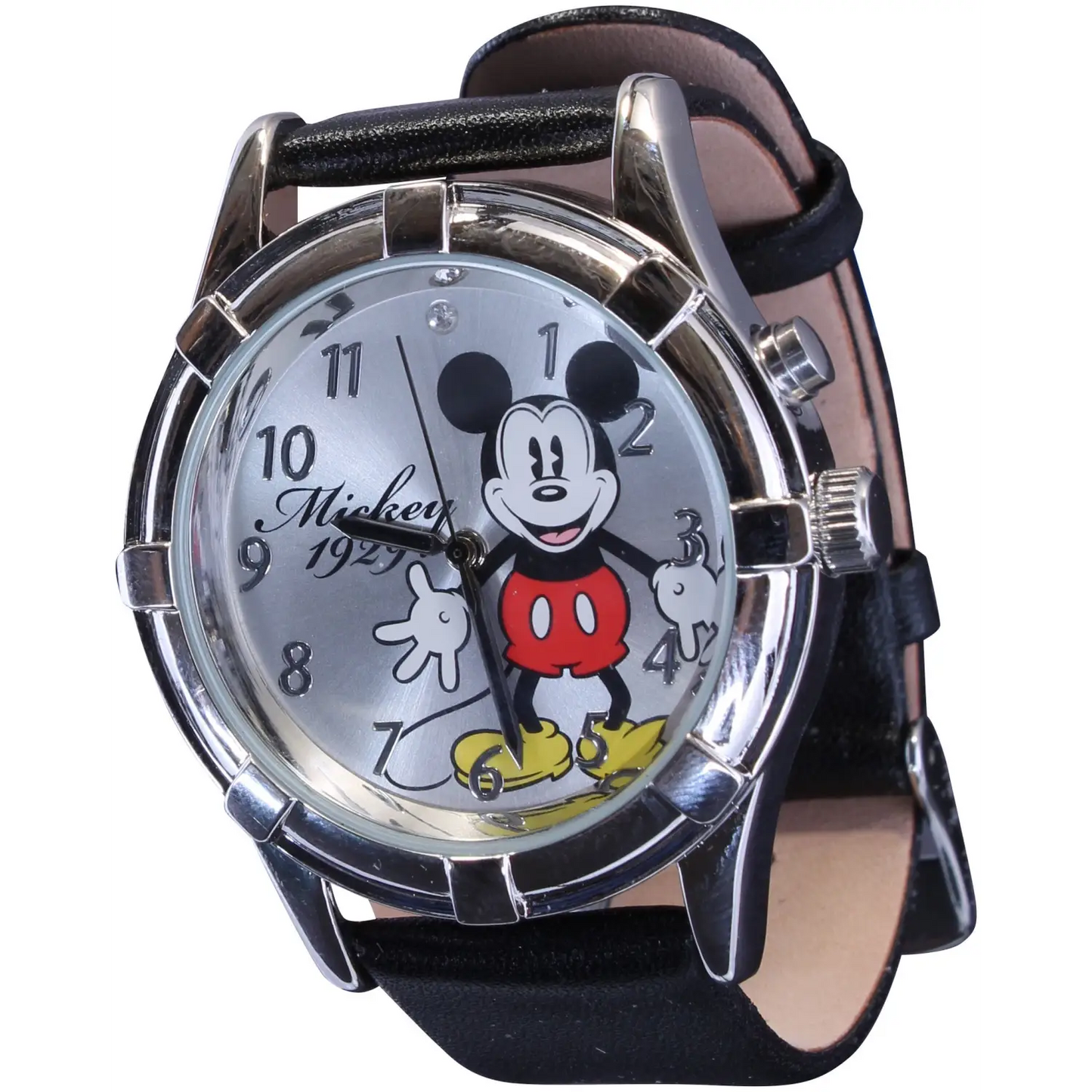 Disney Mickey Watch MCK390 - Watches disney