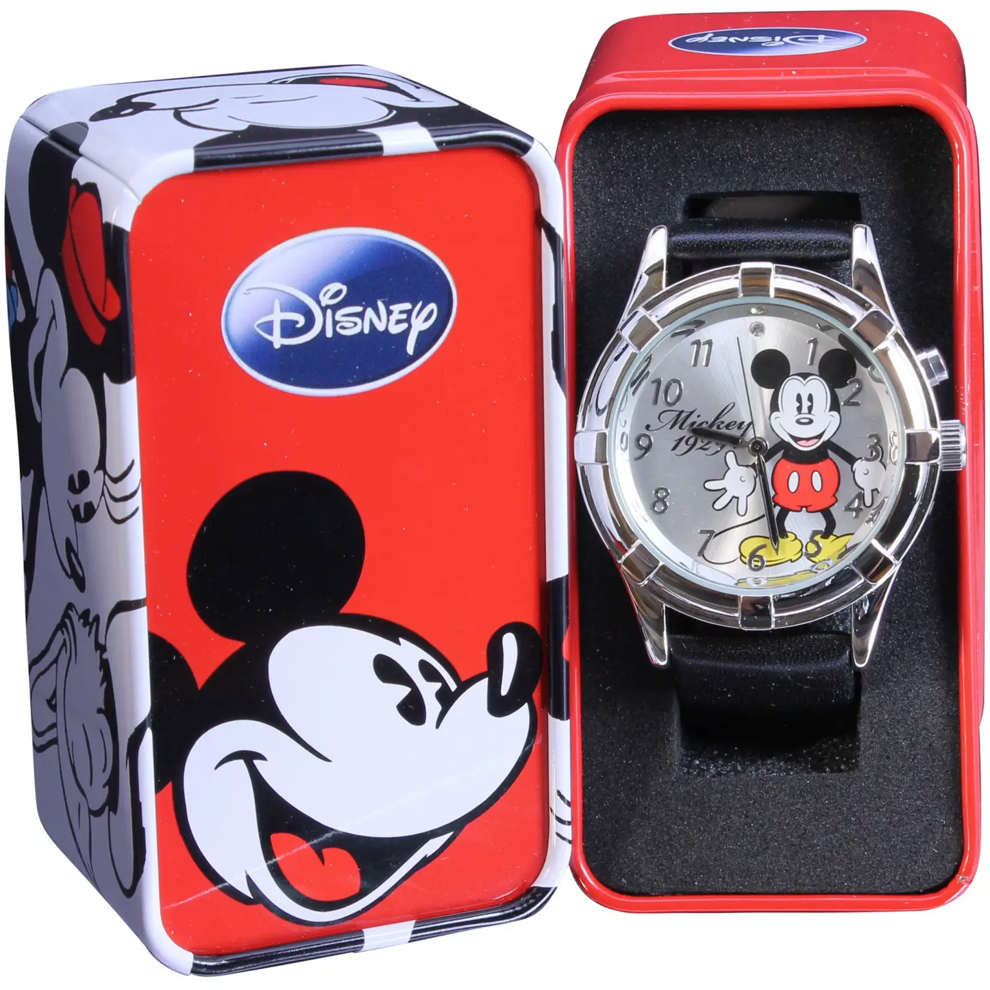 Disney Mickey Watch MCK390 - Watches disney