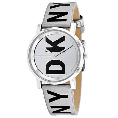 DKNY Women’s Soho - Women’s Watches
