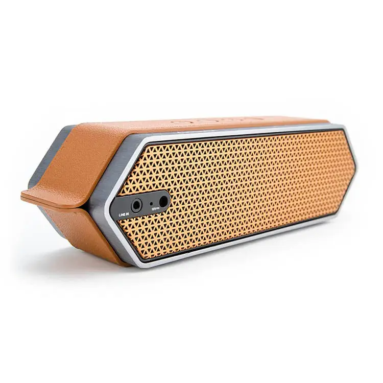 DreamWave Harmony 16W Premium HiFi Performance Bluetooth