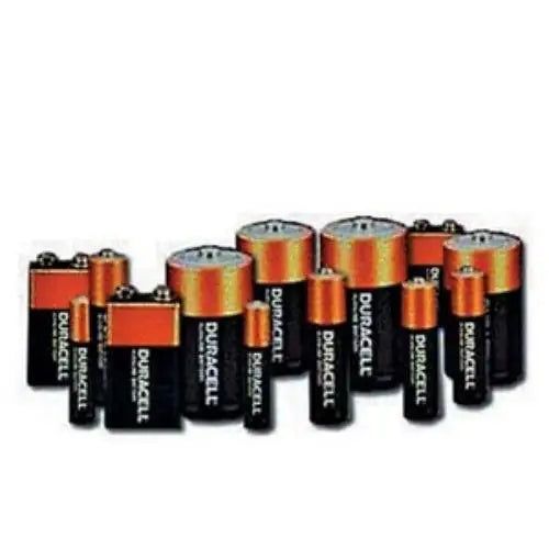 DURACELL C-2 REPACK RHB C2RHB - Misc