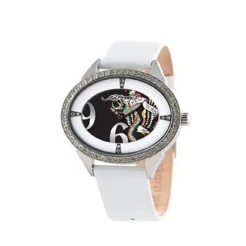 Ed Hardy Women’s Showgirl New York Watch SG-NY - Watches ed