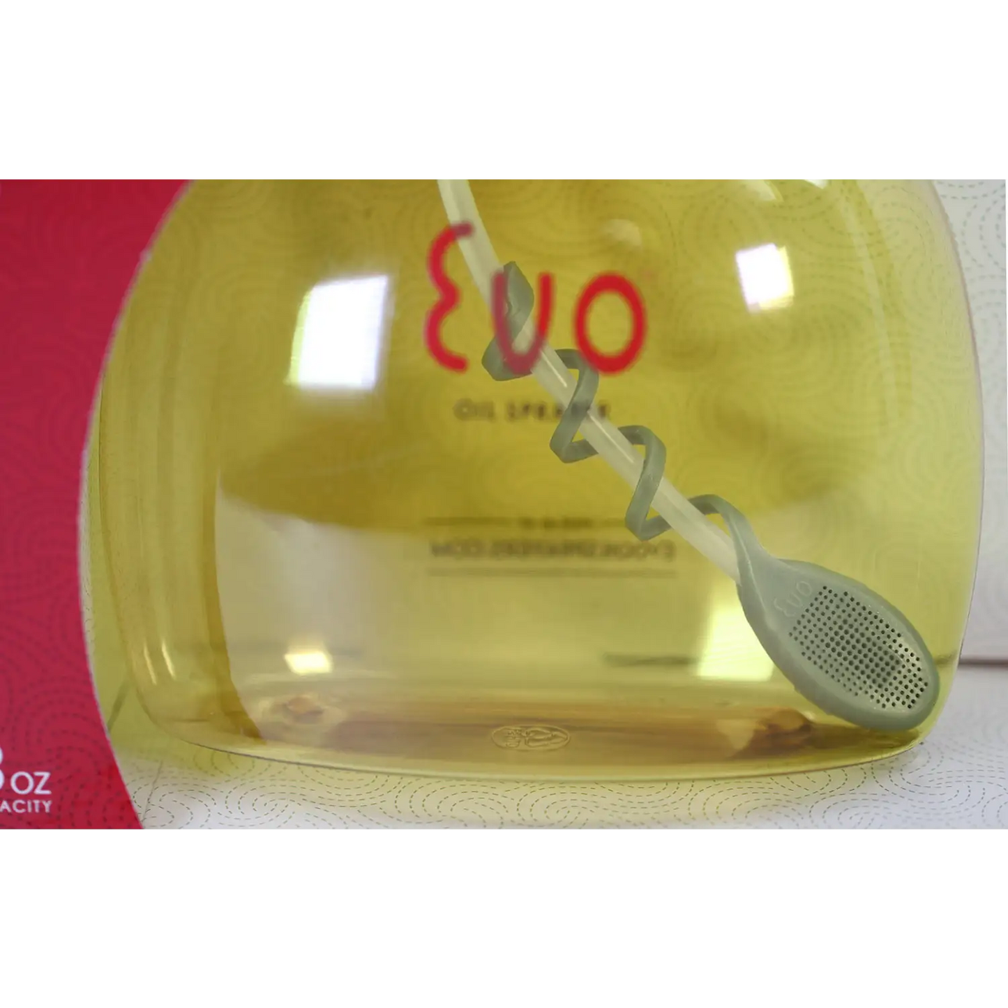 Evo Easy Slide On Flavor Filter for Oil Sprayer Bottle