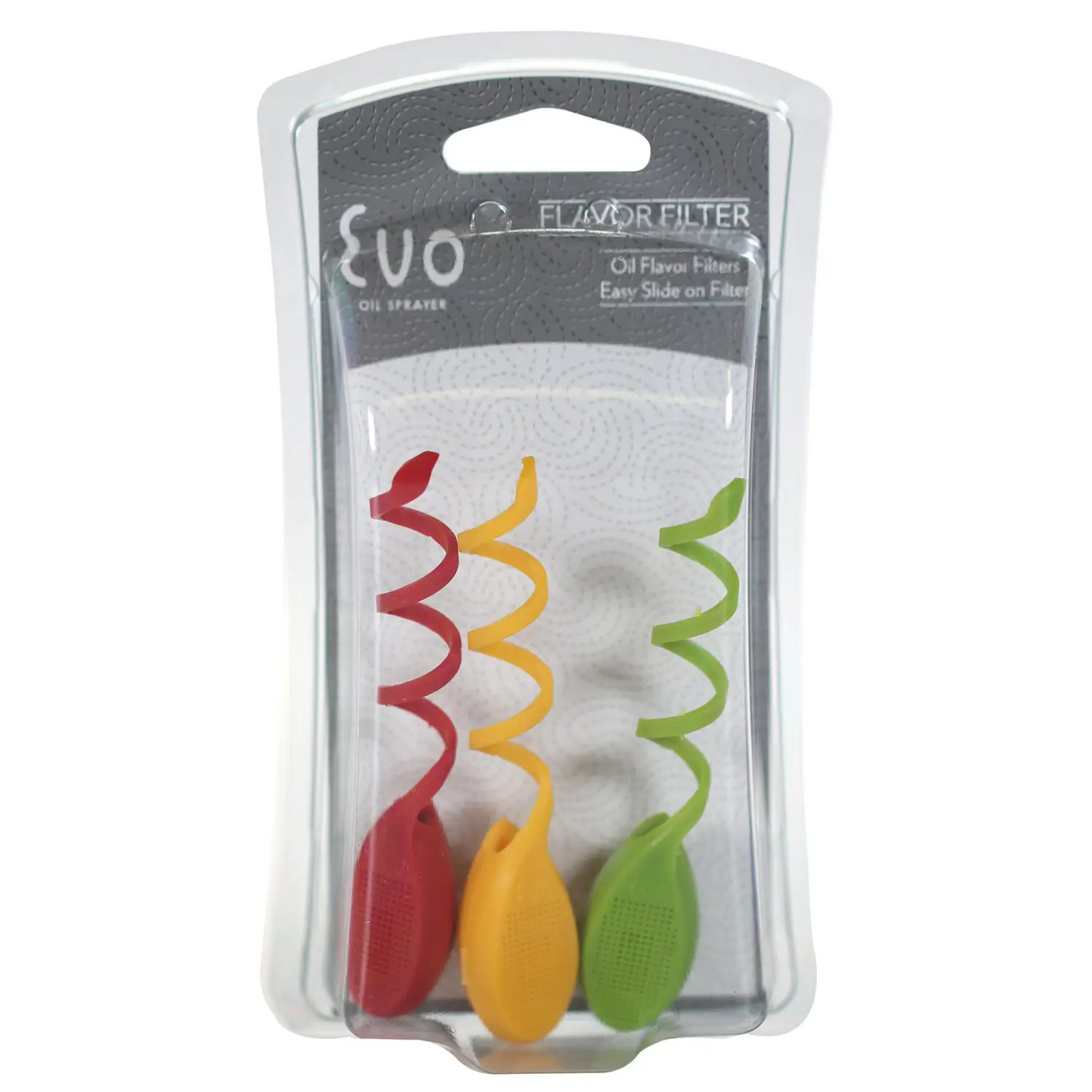 Evo Easy Slide On Flavor Filter for Oil Sprayer Bottle