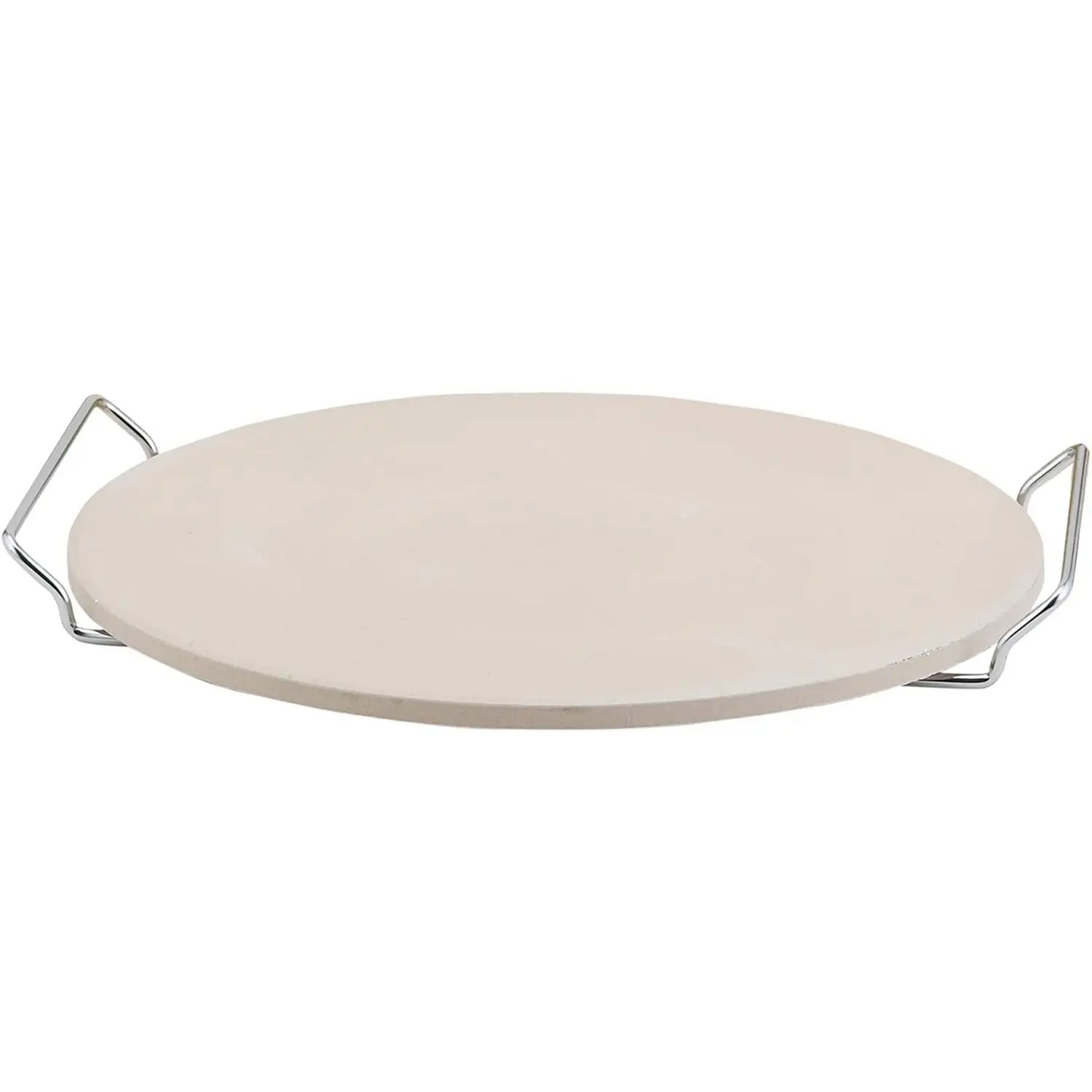 Fantes Cousin Diana Natural Food Safe 13 Pizza Stone w/