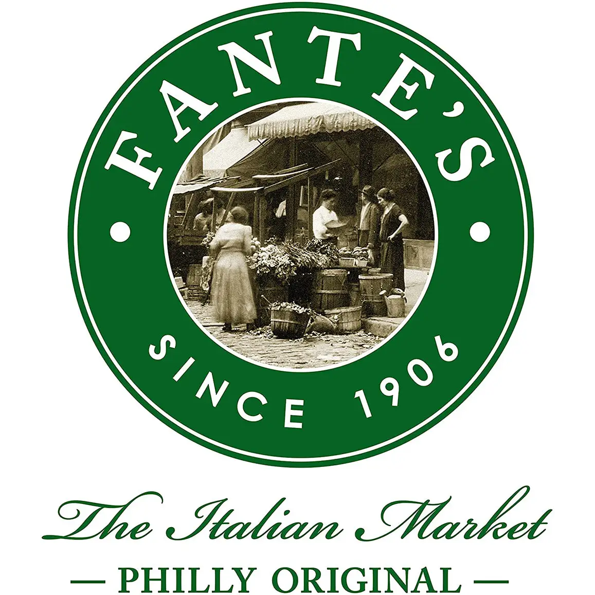 Fantes Made in Italy Natural Beechwood 8 Gnocchi Board 14809