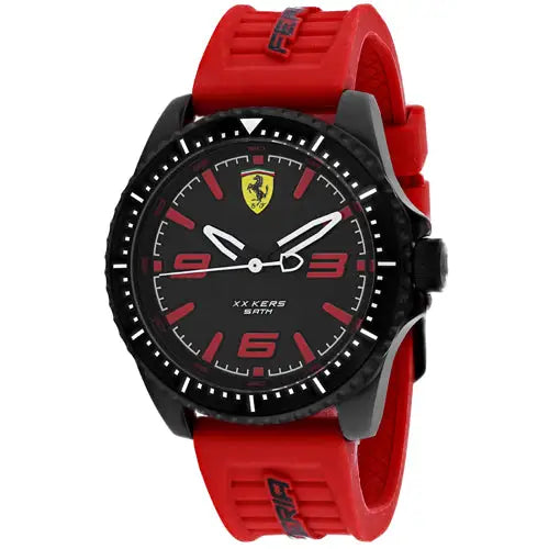 Ferrari Scuderia Men’s XX Kers - Men’s watches