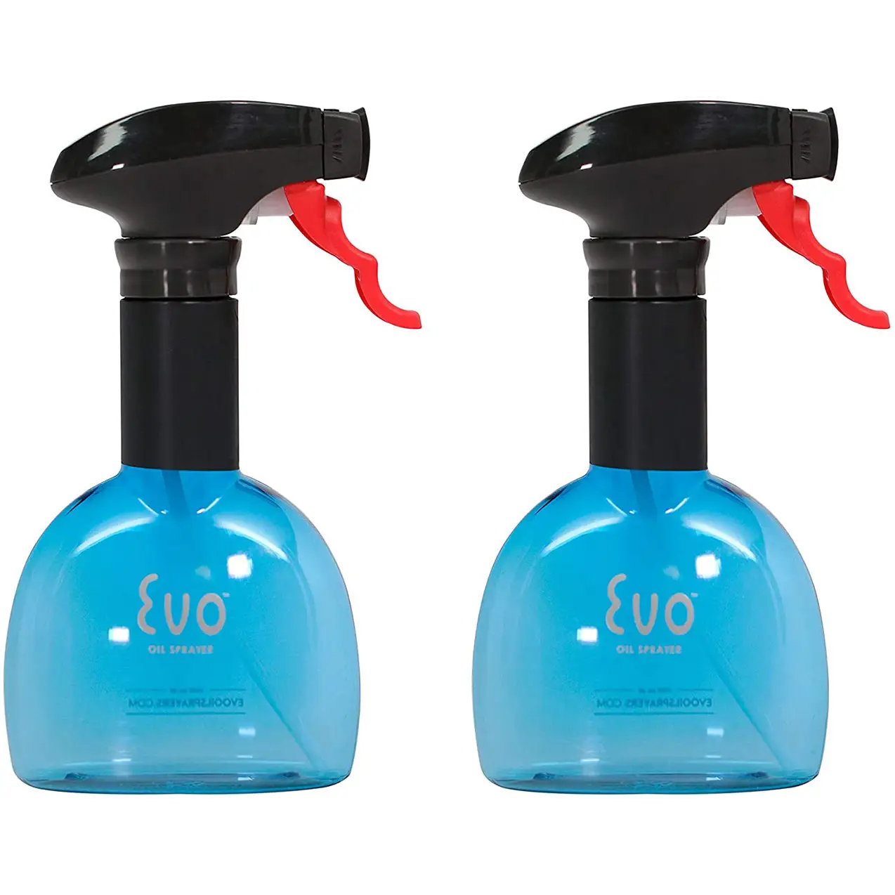 FG8EVO17-20 Evo 8oz Refillable Non-Aerosol Durable Plastic