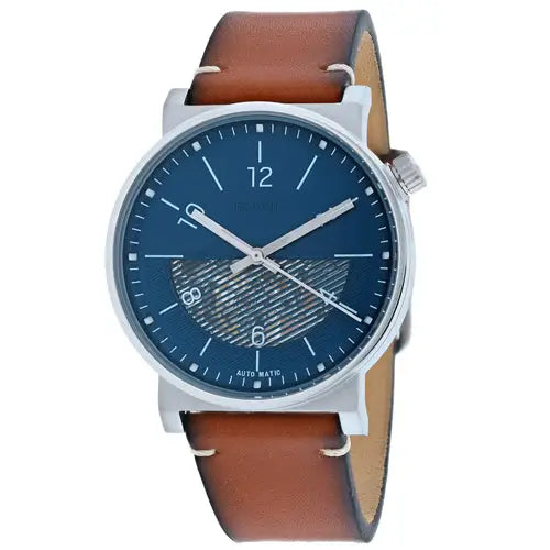 Fossil Men’s Barstow Stainless Steel Watch ME3168 - Men’s