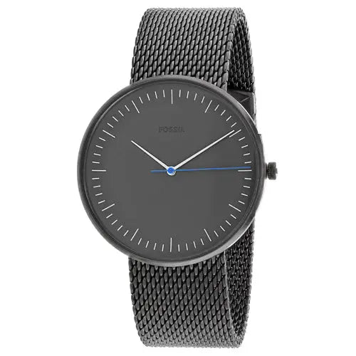 Fossil Men’s Essentialist Stainless Steel Watch FS5470 -