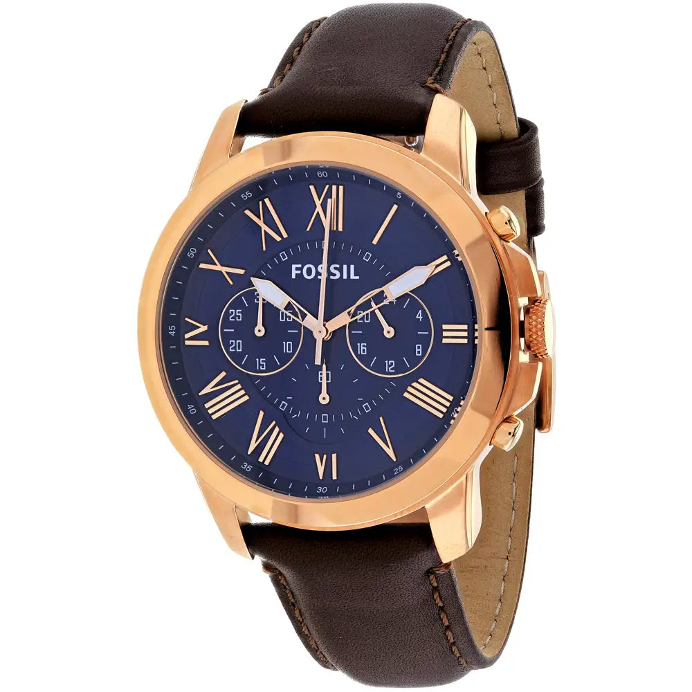 Fossil Men’s Grant - Men’s watches