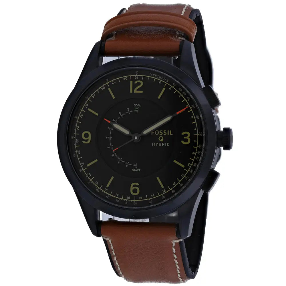 Fossil Men’s Hybrid Q - Men’s watches