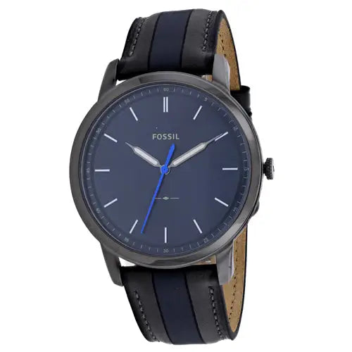 Fossil Men’s Minimalist - Men’s watches