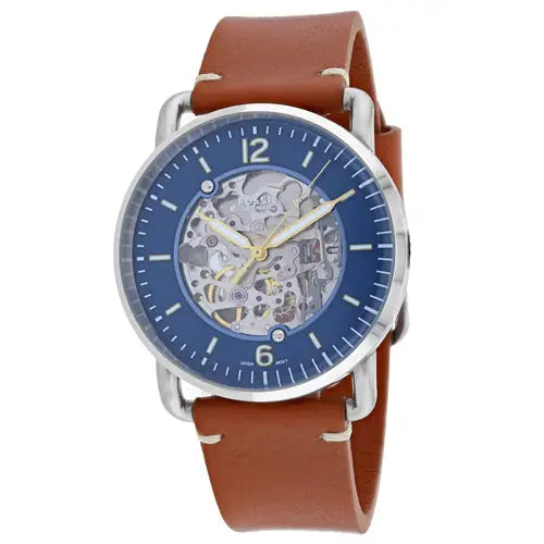 Fossil Men’s Neutra Stainless Steel Watch ME3159 - Men’s
