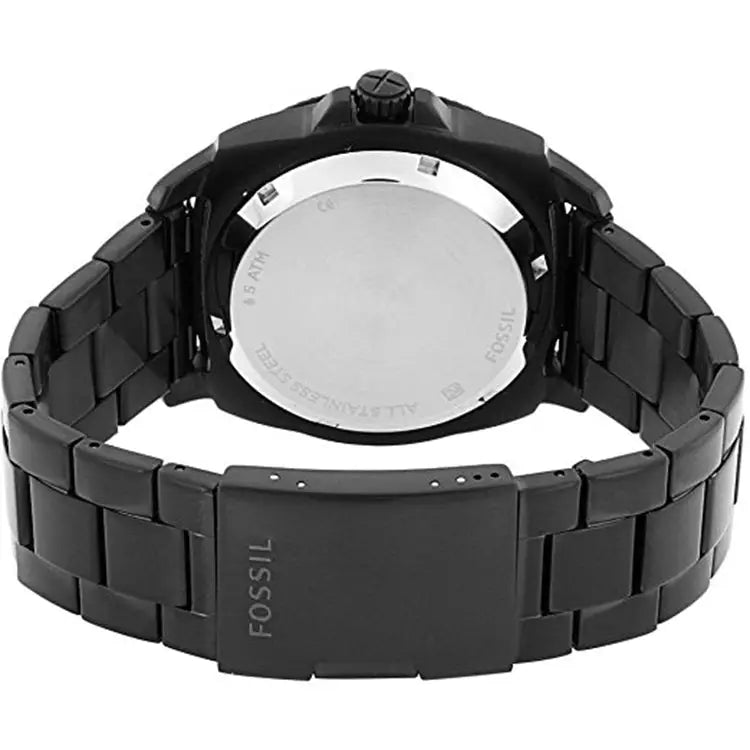 Fossil Men’s Privateer - Misc