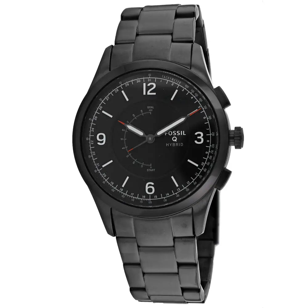 Fossil Unisex’s Hybrid Q - Women’s Watches