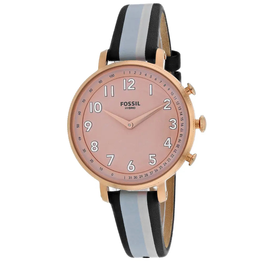 Fossil Women’s Cameron Smartwatch - Women’s Watches