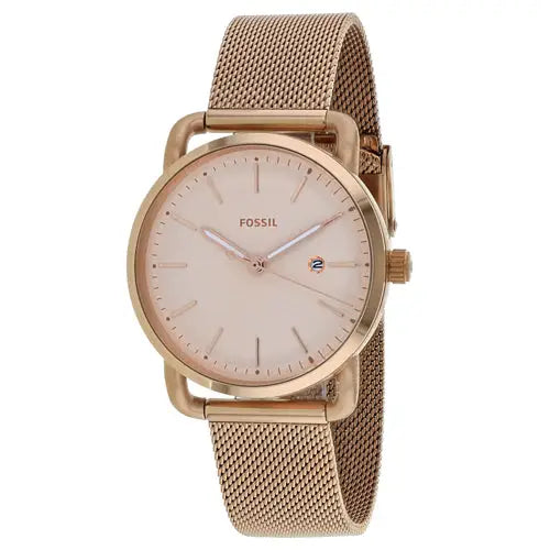 Fossil Women’s Commuter ES4333 - Women’s Watches