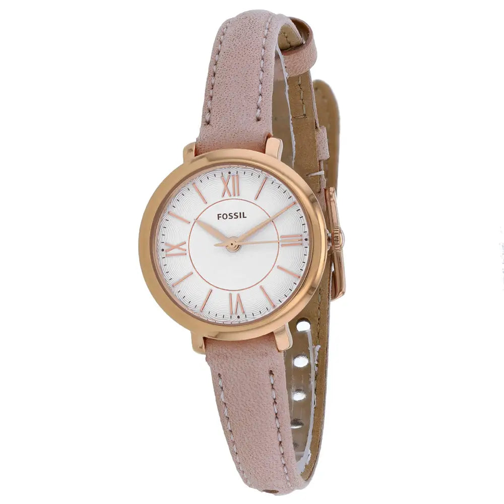 Fossil Women’s Jacqueline - Women’s Watches