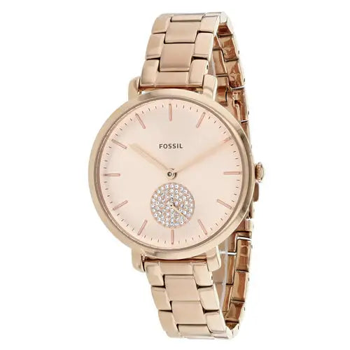 Fossil Women’s Jacqueline - Women’s Watches