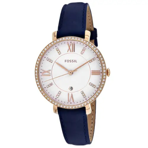 Fossil Women’s Jacqueline - Women’s Watches