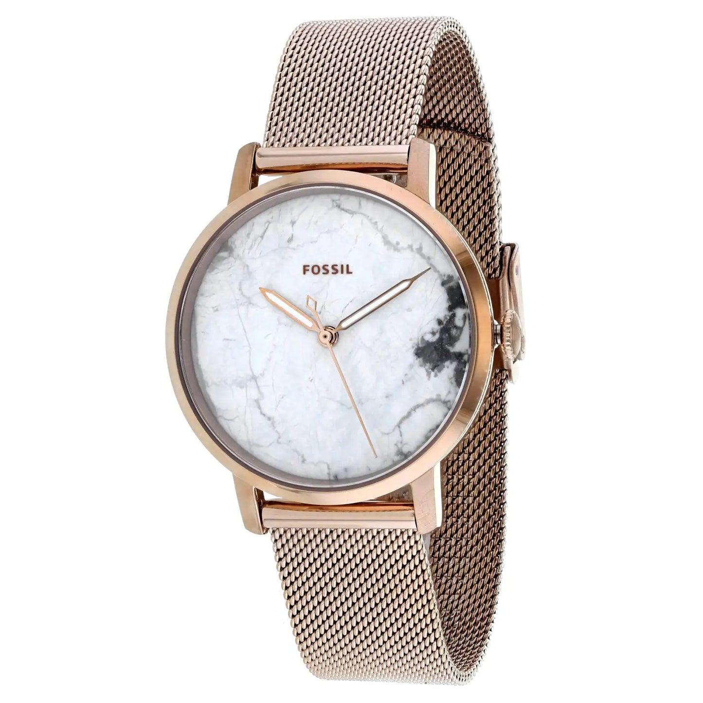 Fossil Women’s Neely Stainless Steel Watch ES4404 - Women’s