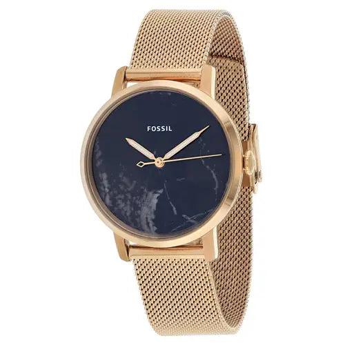 Fossil Women’s Neely Stainless Steel Watch ES4405 - Women’s