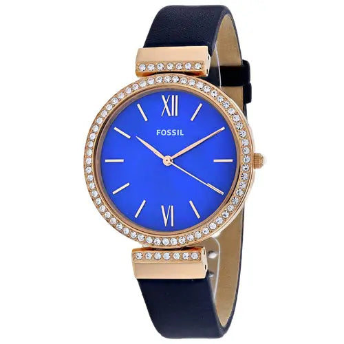 Fossil Women’s Stainless Steel Watch ES4538 - Women’s