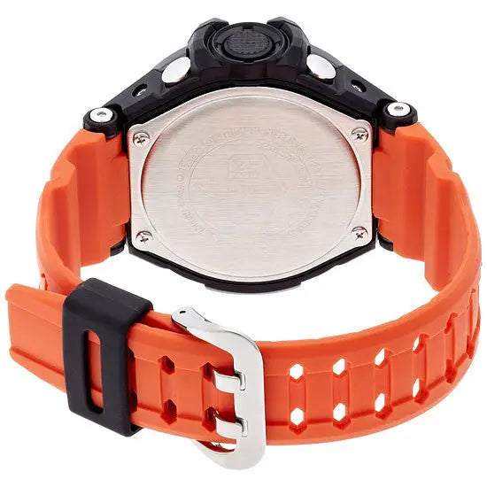 G-Shock GA-1000-4ACR GA-1000 Aviation Series Men’s Luxury