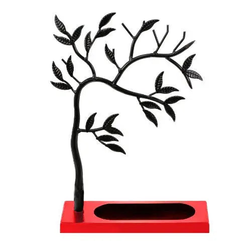 Geff House Jewelry Tree Organizer - Misc