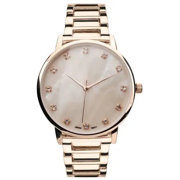 Geneva 1556 Rose gold - Misc