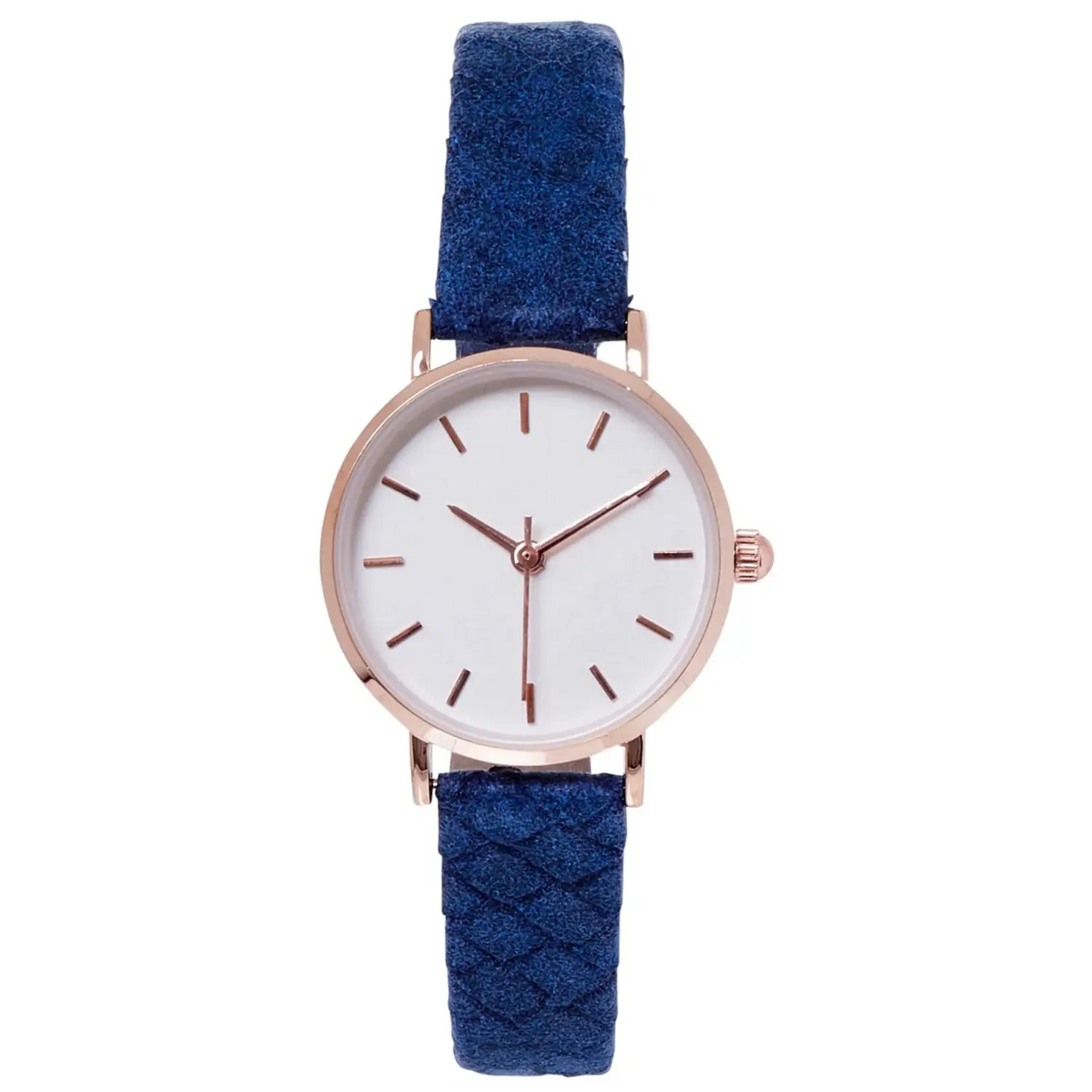 Geneva watch 15323 BLUE - Misc