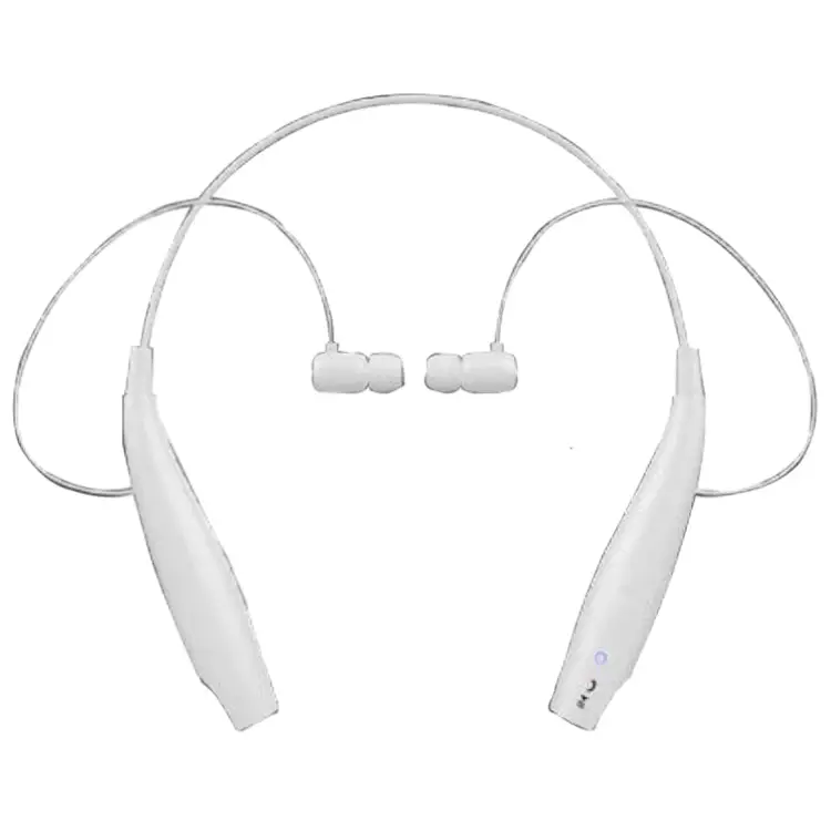 Gentek T2h Magnetic Wrap Around Wireless Stereo Headset