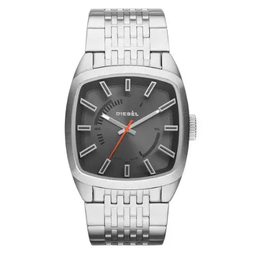 GENUINE DIESEL Watch Scalped Male - DZ1587 - Watches diesel