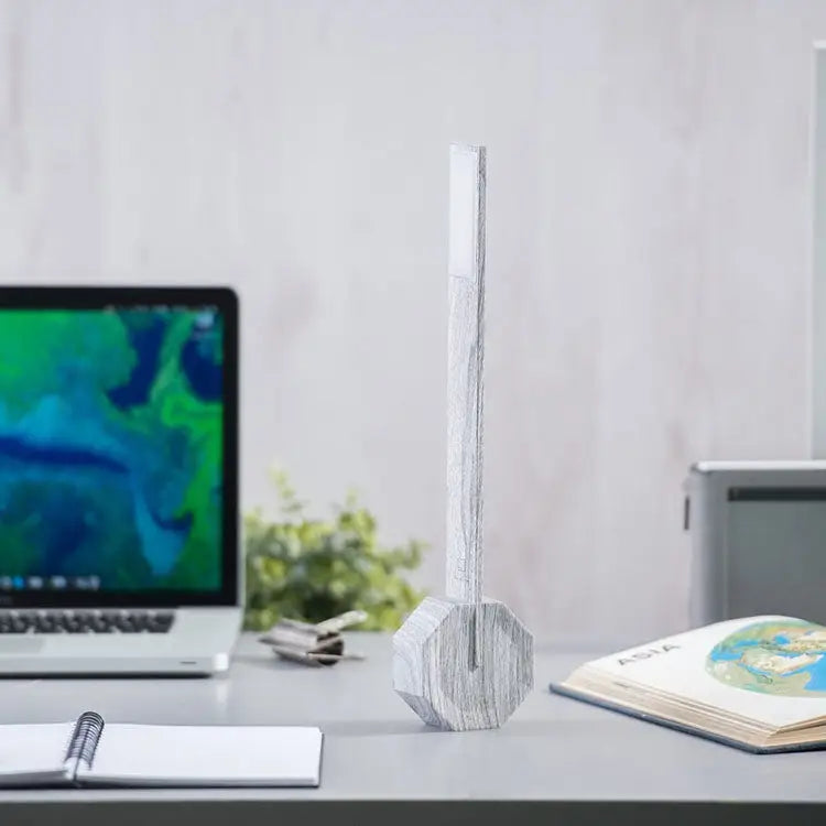 Gingko Octagon One Rechargeable Touch Sensitive Desk Lamp