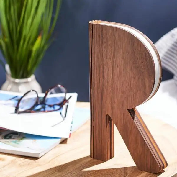 Gingko R Space Lamp Rechargeable Battery Powered Desk Lamp