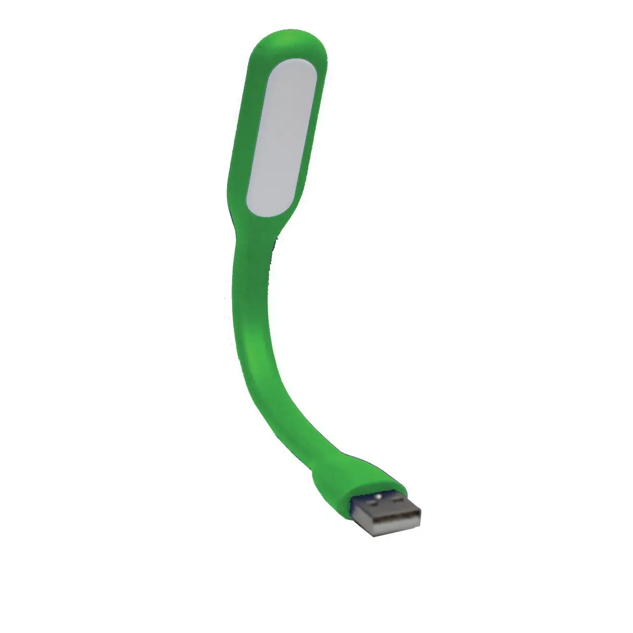 Go Green Power LED USB Green Light GG-113-USBGN - Misc
