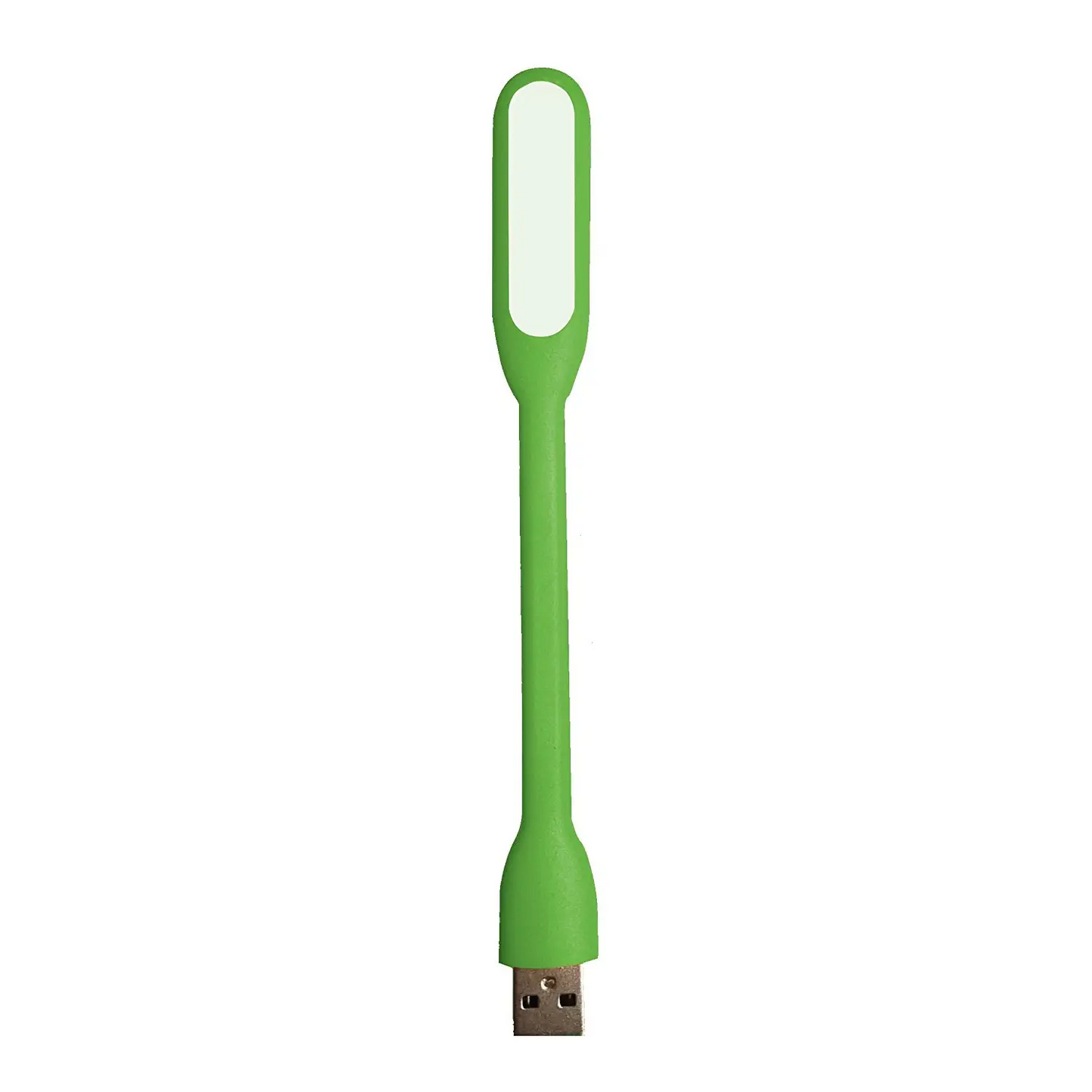 Go Green Power LED USB Green Light GG-113-USBGN - Misc