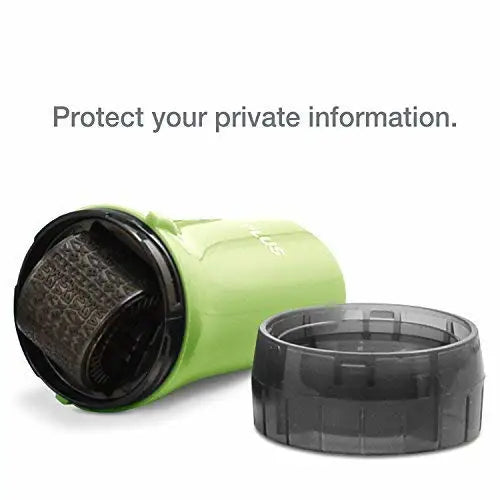 Guard Your ID Advanced Wid Roller Identity Theft Prevention
