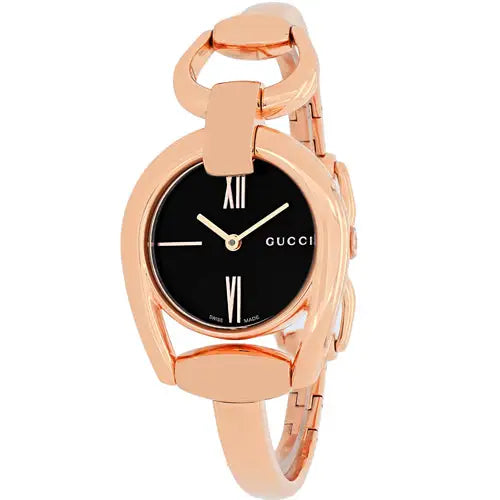 Gucci Women’s Horsebit - Women’s Watches