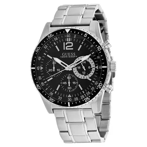 Guess Men’s Launch - Men’s watches